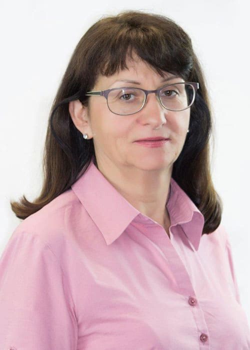 Cassandra Böhme