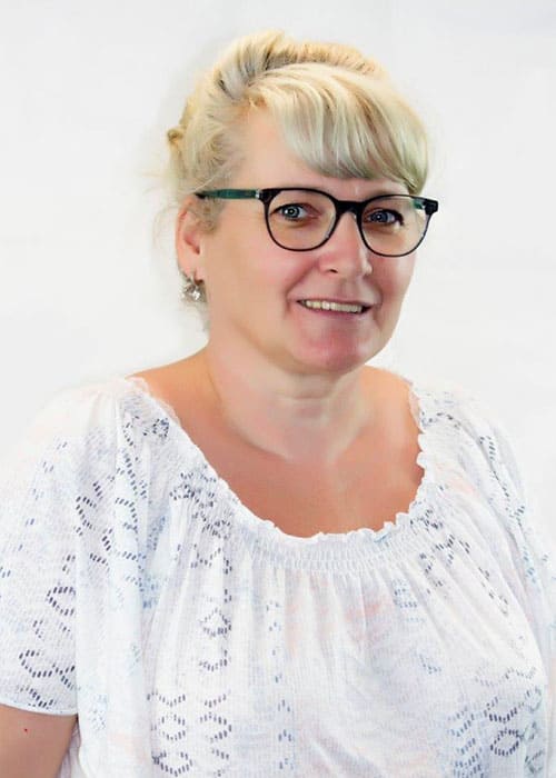 Manuela Weißmann